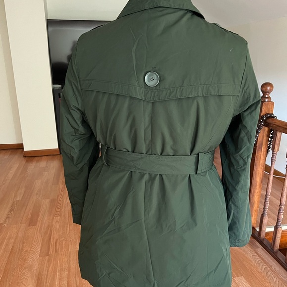 Per owned trench coat from the limited - Picture 3 of 4